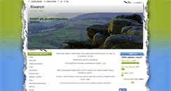 Desktop Screenshot of kartarka-riwanon.com