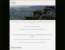 Tablet Screenshot of kartarka-riwanon.com